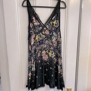 FREE PEOPLE SUNDRESS